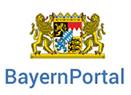 Logo BayernPortal - Online-Handelsmarke für Markt Altomünster.