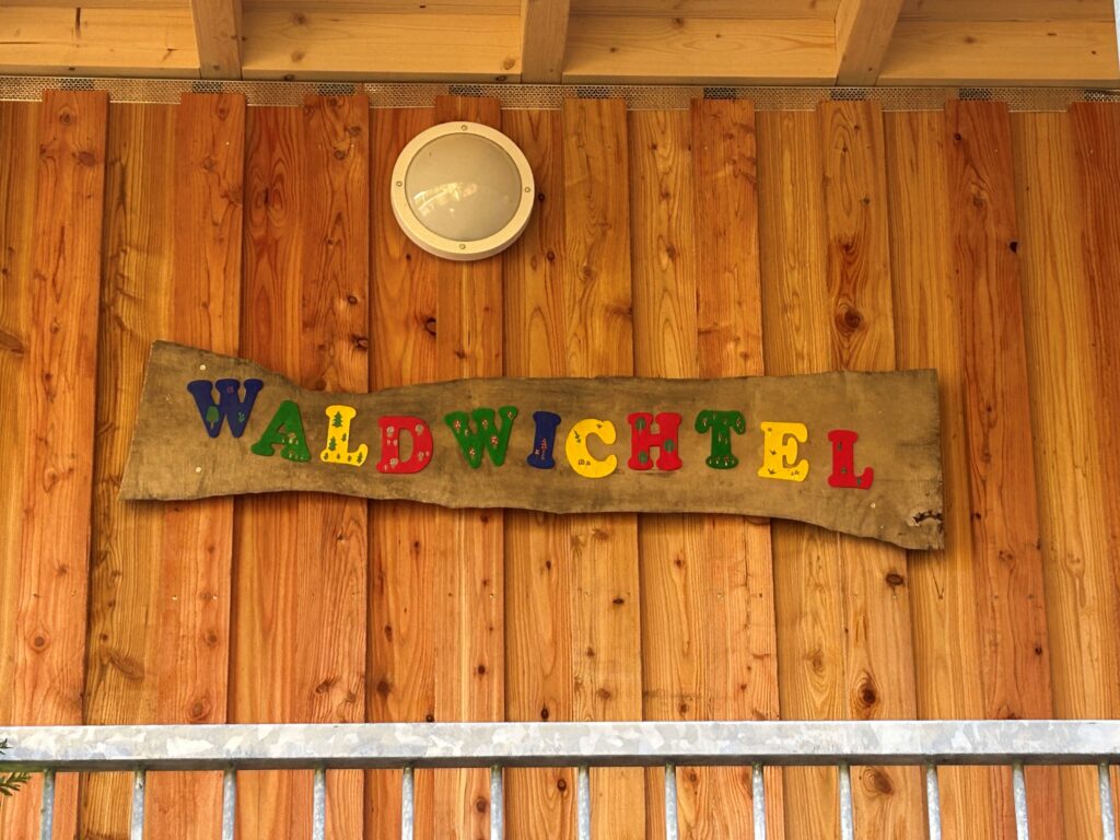 Waldwichtel - Marktplatz Altomünster